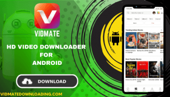 VidMate APK For Android