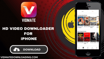 vidmate for iphone